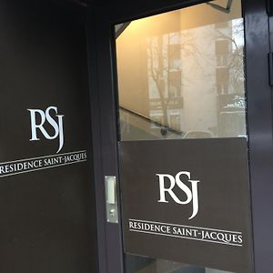 Studio Saint-Jacques