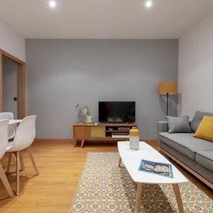 Apartamento de 2 Dormitorios